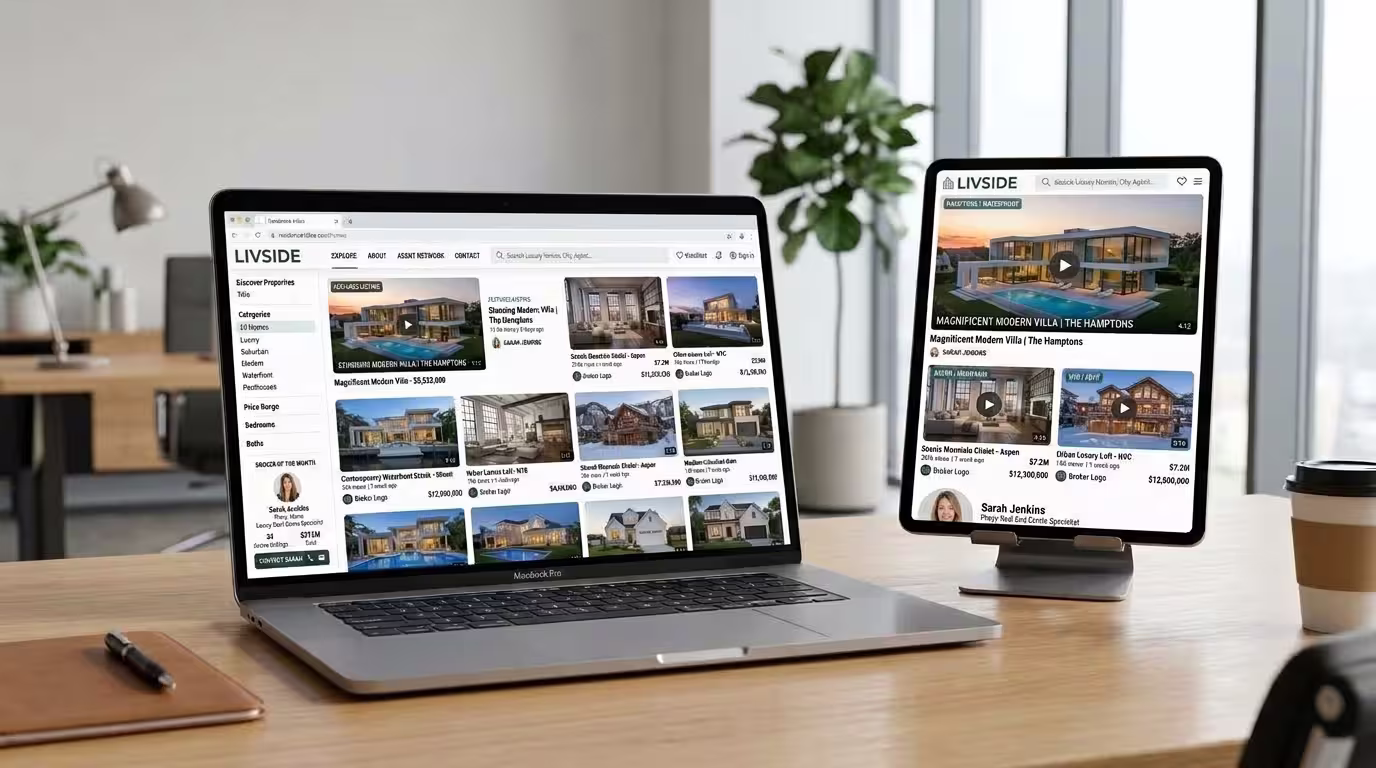 Property Listings